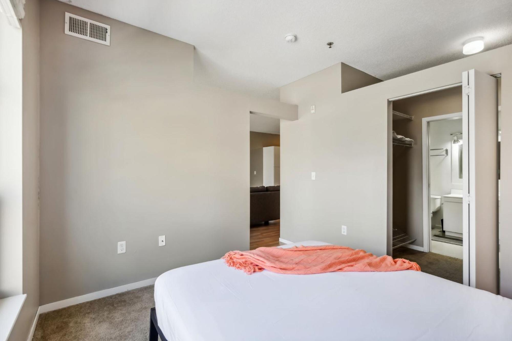 Cozysuites Mill District With Pool, Gym #11 Minneapolis Dış mekan fotoğraf